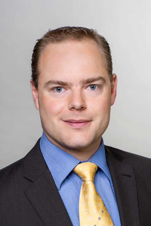 Prof. Dr.-Ing. Florian Seitz