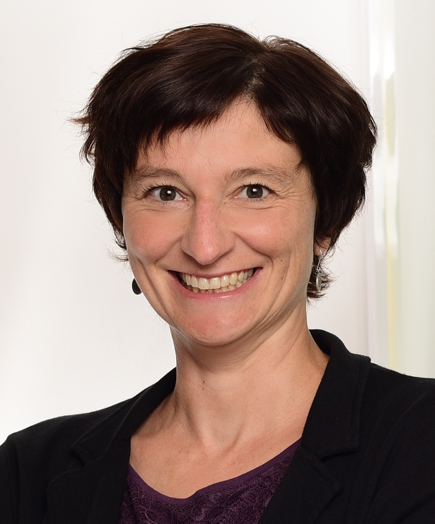 Prof. Dr.-Ing. Annette Eicker